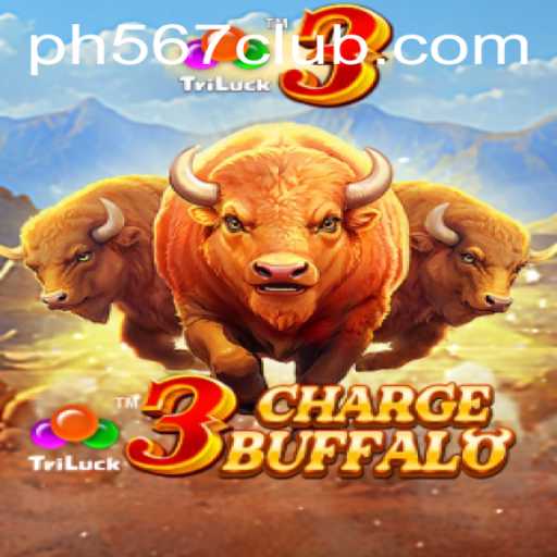 Exploring 3ChargeBuffalo: A New Front in Gaming Entertainment