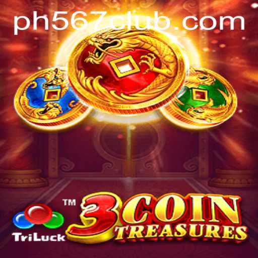 Explore the Exciting World of 3CoinTreasures: An In-depth Look at a Thrilling Game