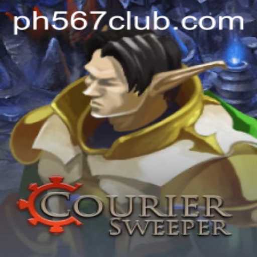 CourierSweeper: Unpacking the Exciting New Game with a Challenge