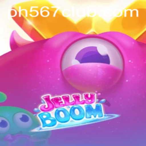 JellyBoom: A New Craze in the Gaming World