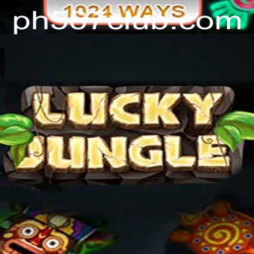 Dive Into the World of LuckyJungle1024: A Thrilling Adventure Awaits