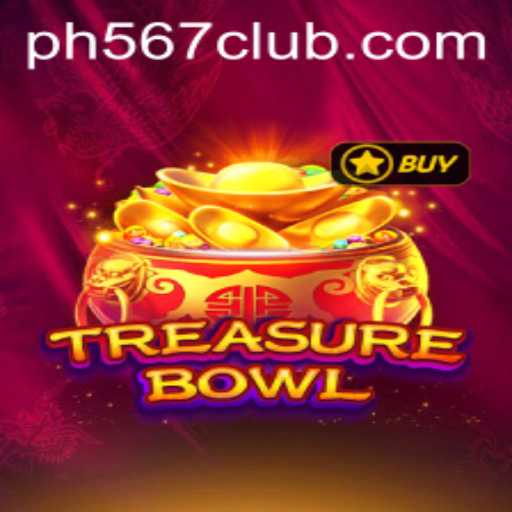 Unveiling TreasureBowl: A Captivating Journey into Adventure and Strategy