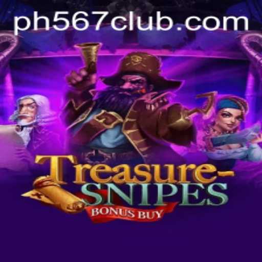 Discover the Excitement of Treasuresnipes Bonus Buy: A Game Worth Exploring