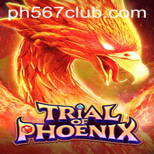 Exploring the Mythical Realm of 'TrialofPhoenix'
