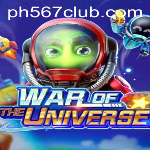 WAROFTHEUNIVERSE: A Captivating Intergalactic Adventure